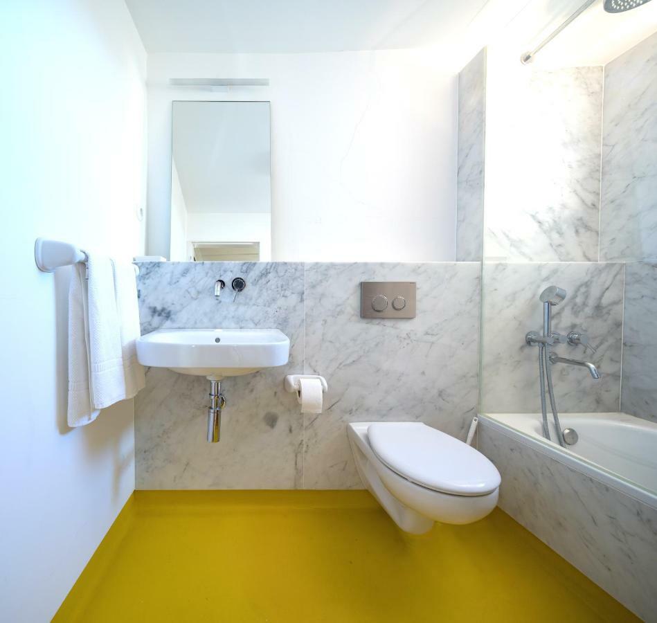 Alfama Casa Amarela Apartman Lisboa Kültér fotó